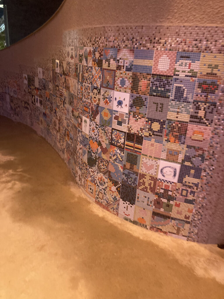 クラゲ館08