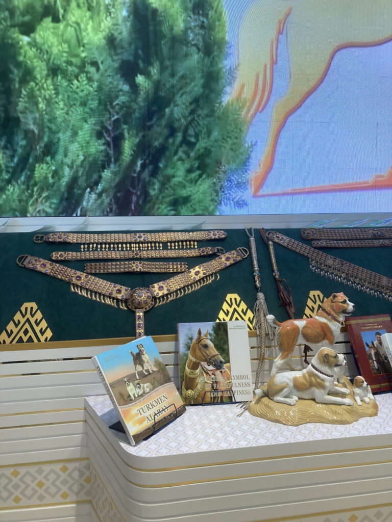 トルクメニスタン03