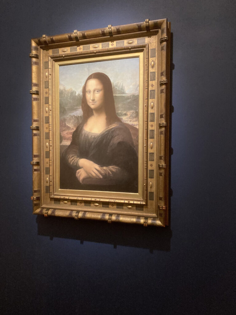 モナ・リザ