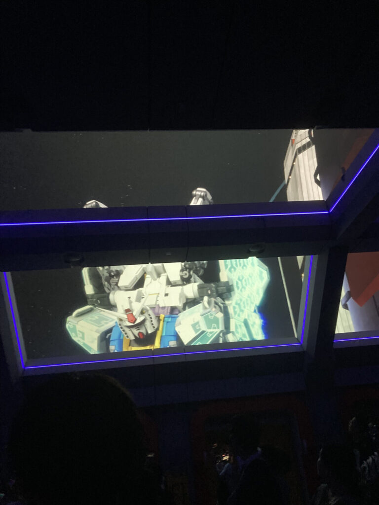 ガンダム18