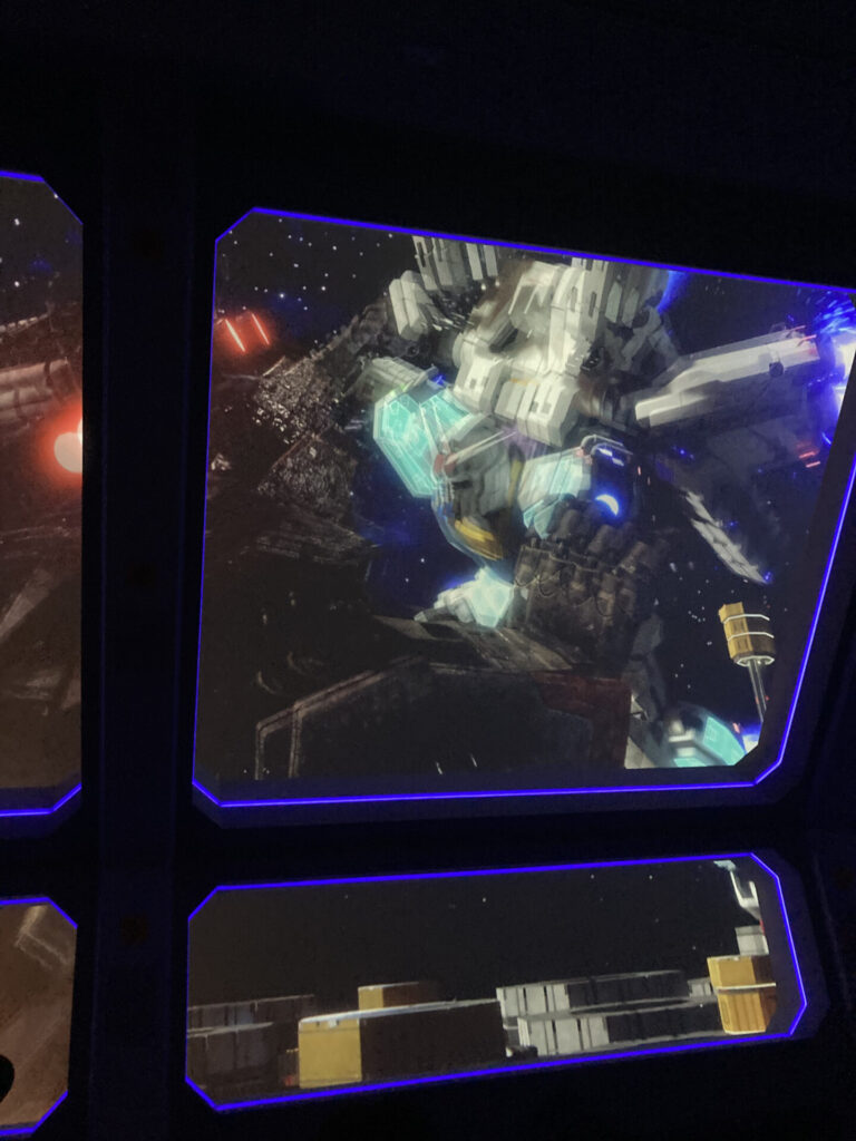 ガンダム19