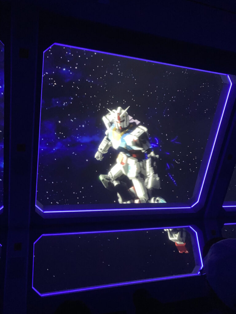 ガンダム23