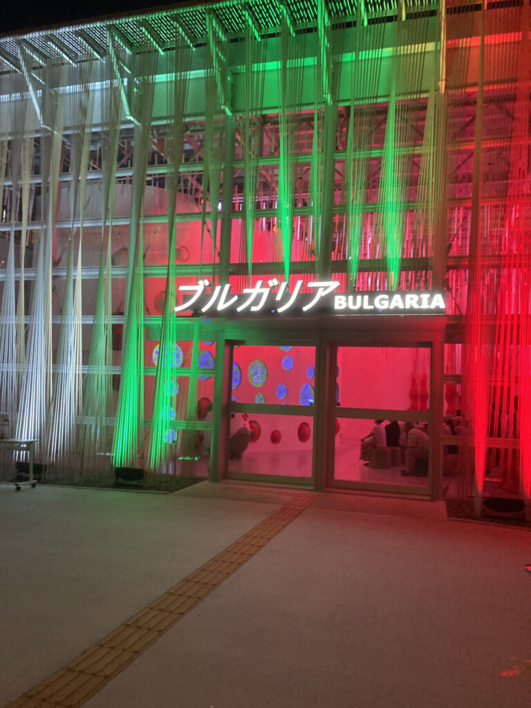 ブルガリア01