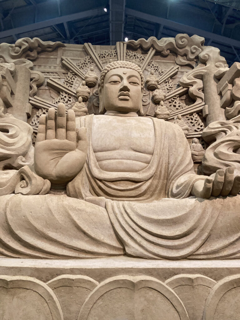 砂の美術館04