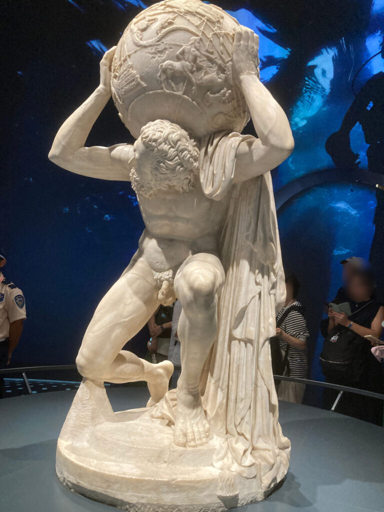 イタリア館15