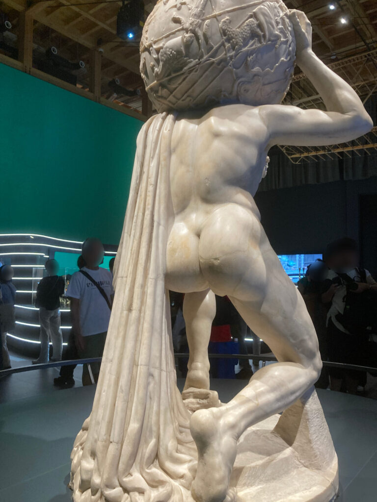 イタリア館17