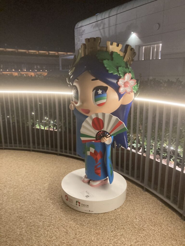 イタリア館46