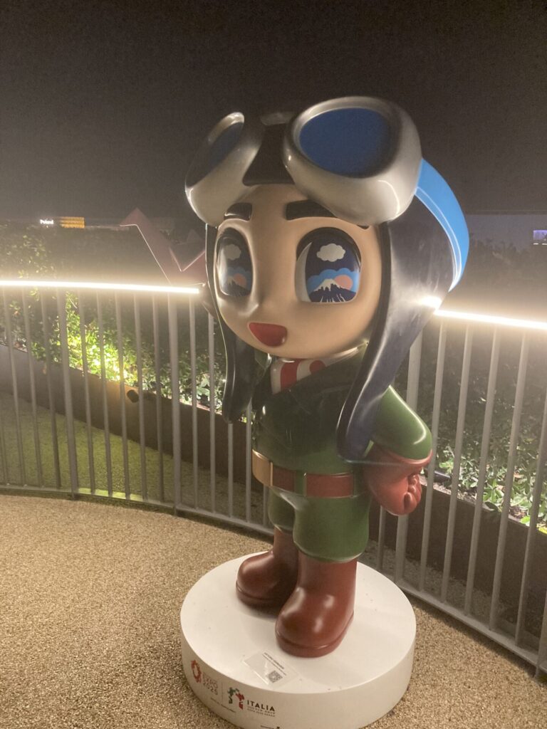 イタリア館48