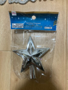 クリスマスツリー26