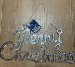 クリスマスツリー25