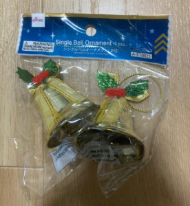 クリスマスツリー21