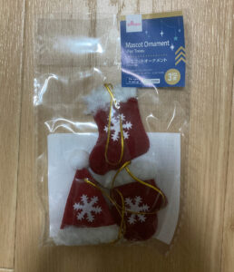 クリスマスツリー22