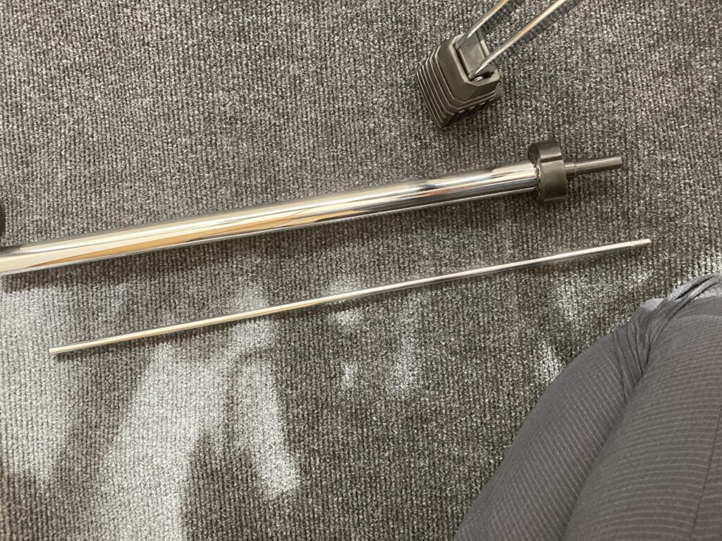 ドナー(Donner)の電子ドラムGrooveUltraSCハイハット