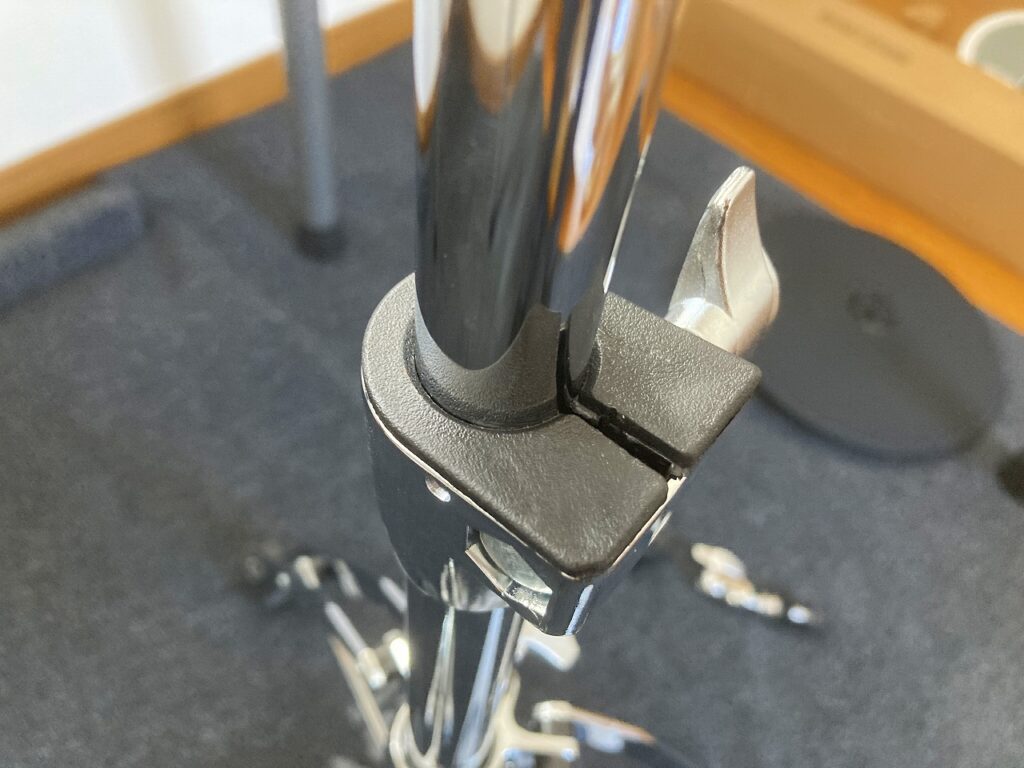 ドナー(Donner)の電子ドラムGrooveUltraSCハイハット